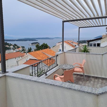 Benjak Apartments Hvar Town Dış mekan fotoğraf