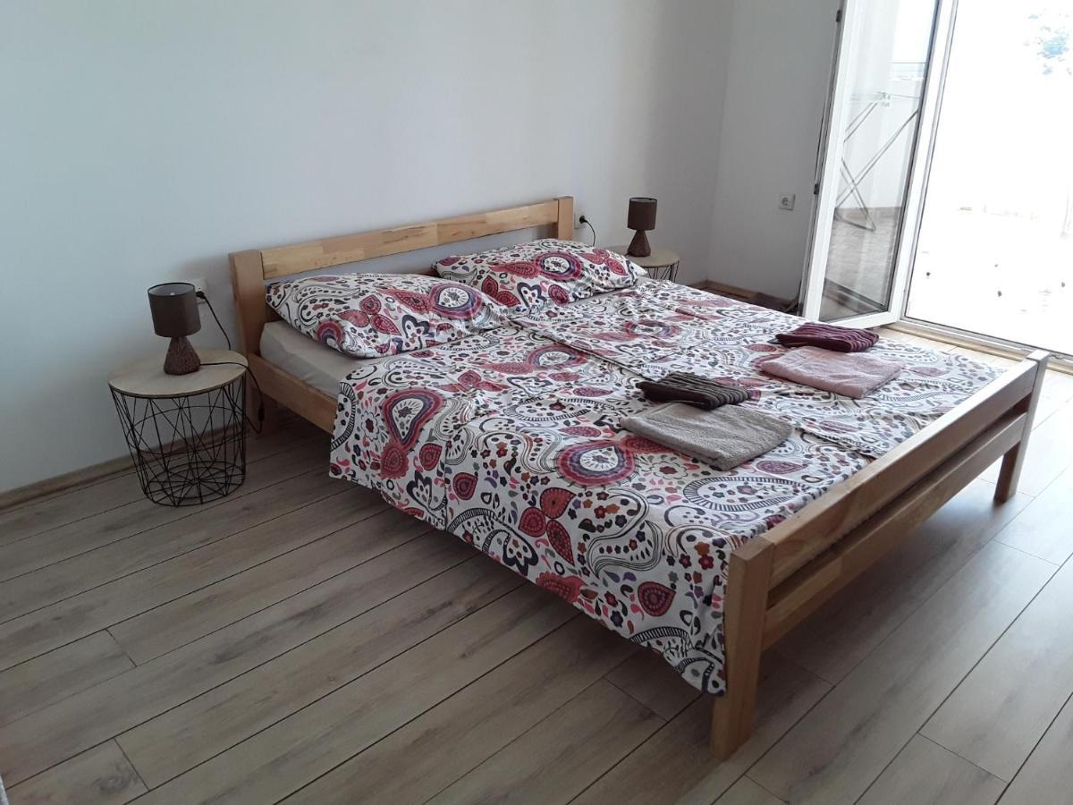 Benjak Apartments Hvar Town Dış mekan fotoğraf