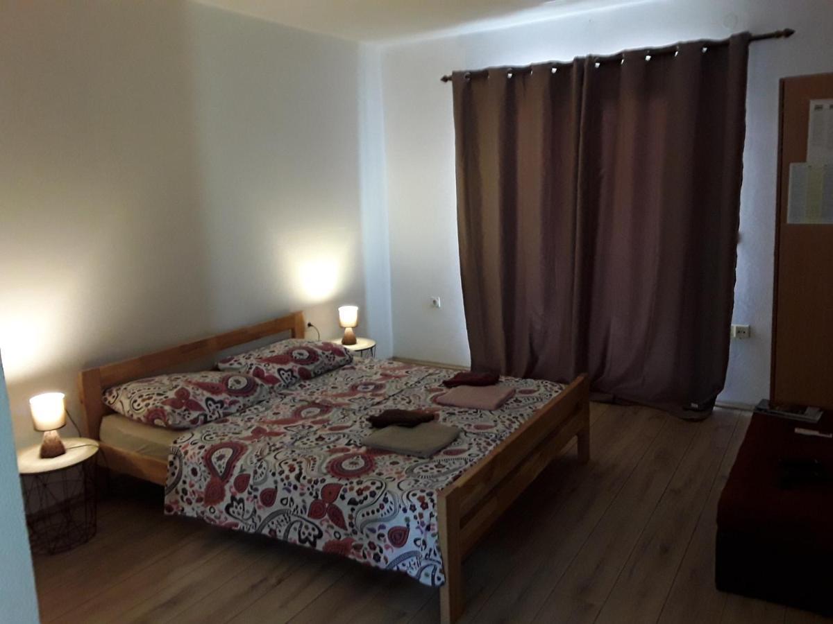 Benjak Apartments Hvar Town Dış mekan fotoğraf