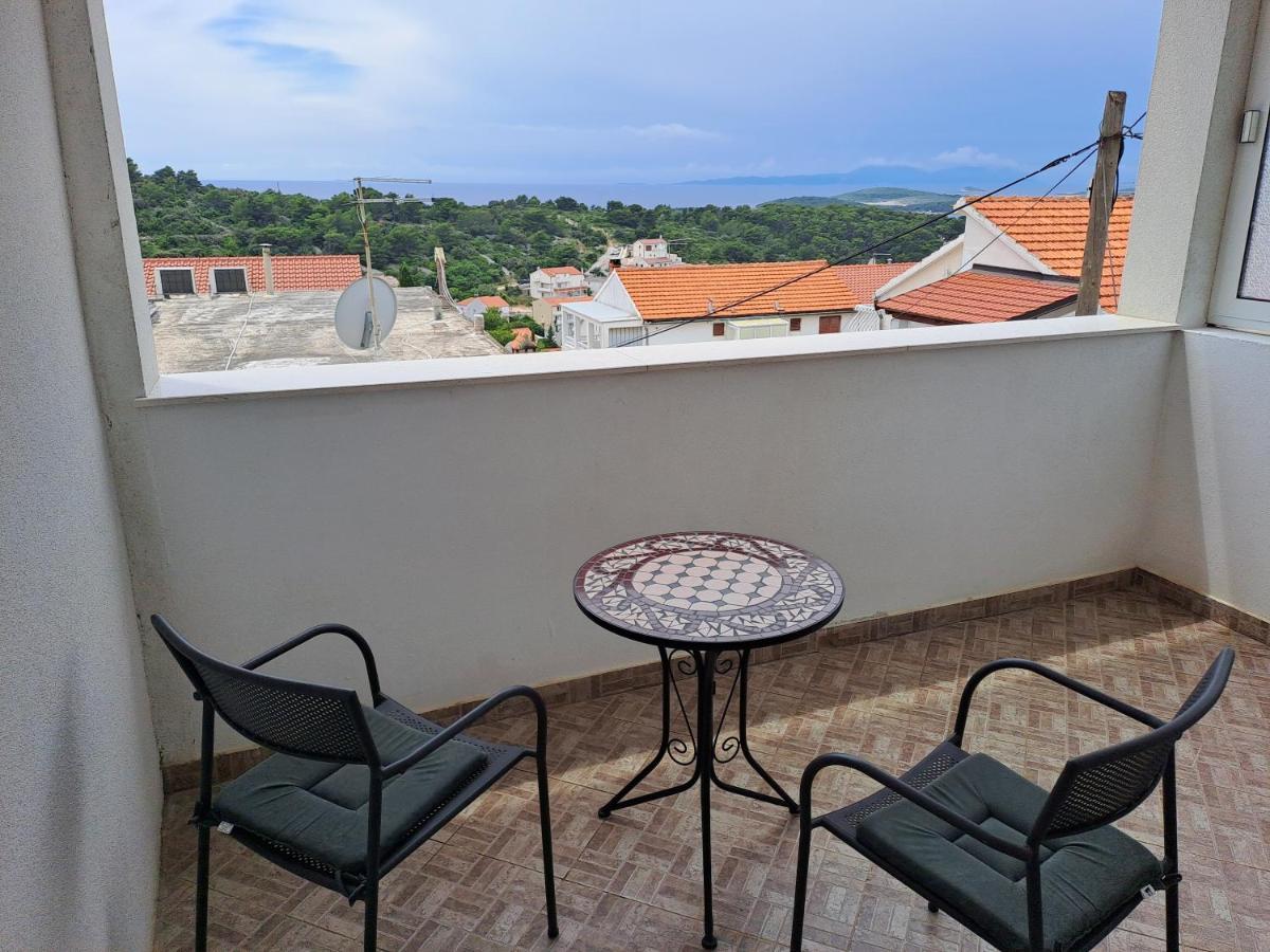 Benjak Apartments Hvar Town Dış mekan fotoğraf