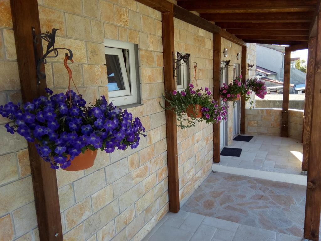 Benjak Apartments Hvar Town Dış mekan fotoğraf